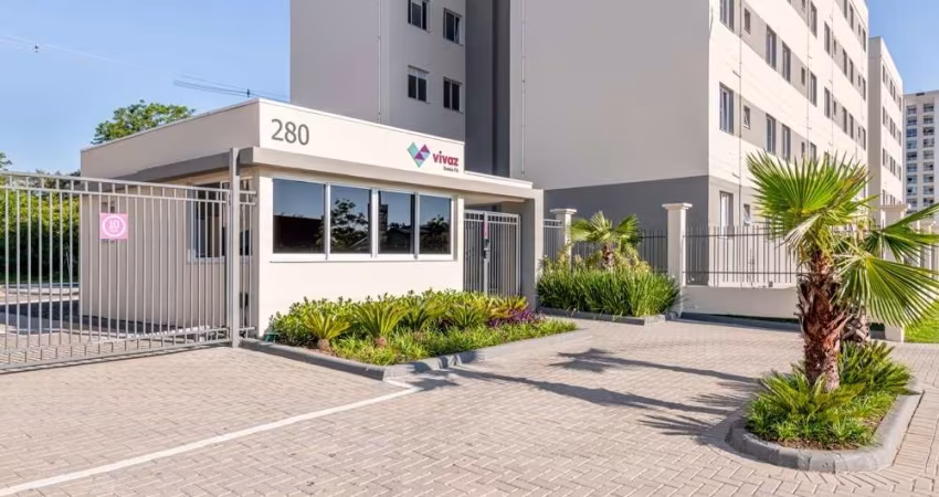 Apartamento Vivaz Santa Fé a venda em Porto Alegre Zona Norte