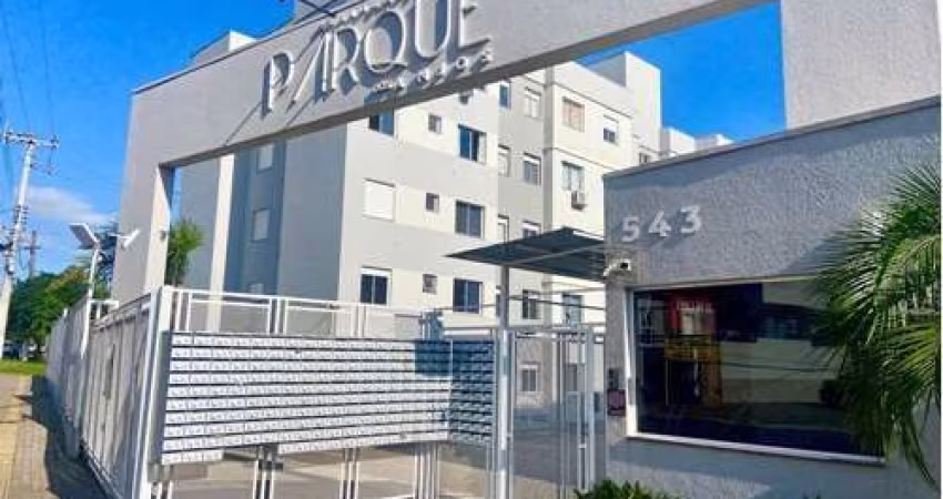 Apartamento PARQUE DOS ANJOS GRAVATAI