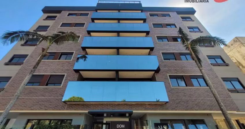 DOM RESIDENCE Apartamentos de  Alto Padrão