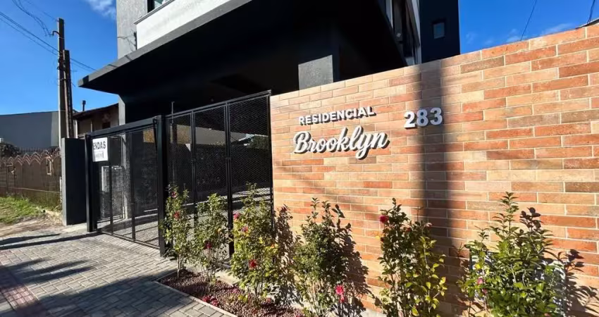 Apartamento com 2 quartos à venda na Vila City, Cachoeirinha 