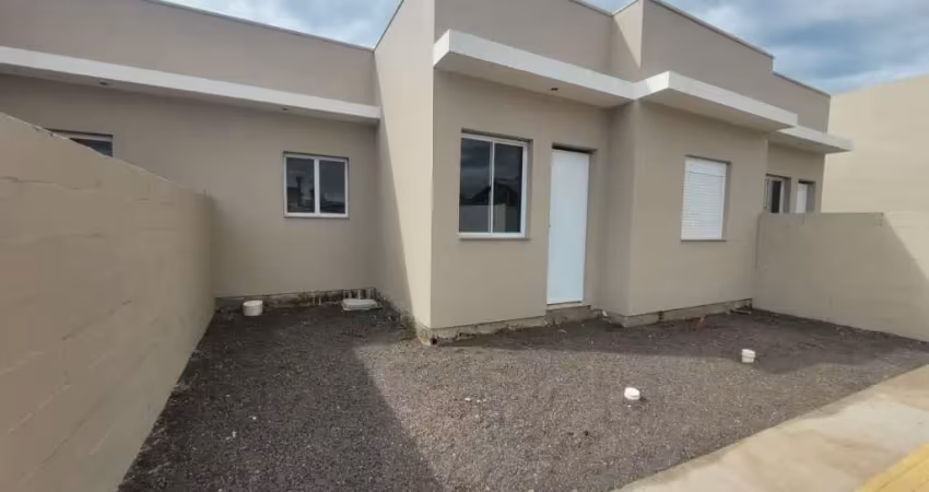 Casa com 2 quartos à venda no São Vicente, Gravataí 