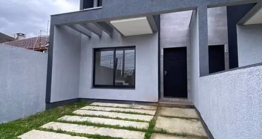 Sobrado Alto Padrão para Venda em Vale do sol Cachoeirinha-RS