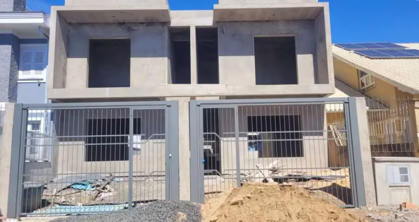 Sobrado Padrão no Parque da Matriz