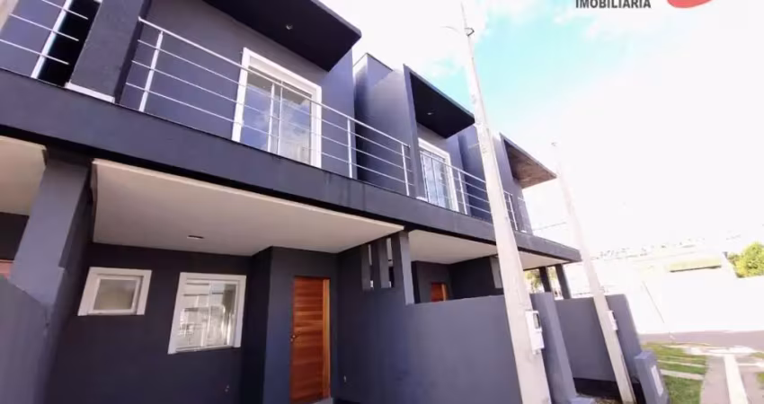 Casa com 2 quartos à venda no Parque dos Anjos, Gravataí 