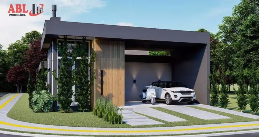 Casa com 3 quartos à venda no São Vicente, Gravataí 