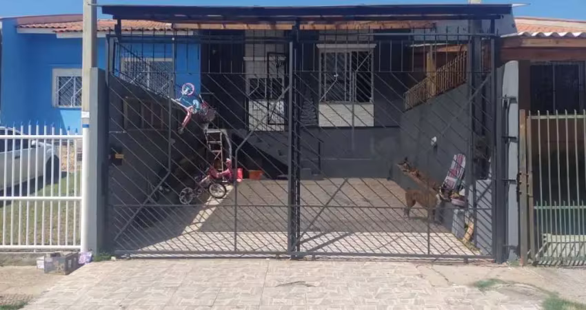 Casa Padrão para Venda em São Luiz Gravataí-RS