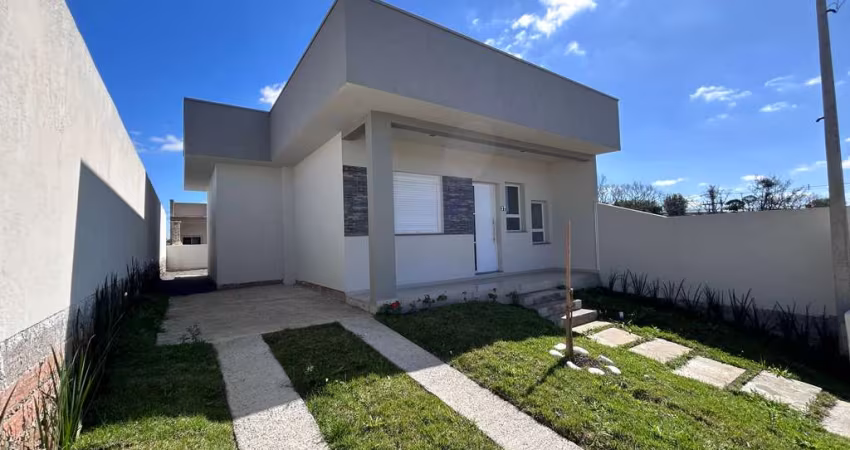 Casa Padrão para Venda em Villagio Palermo Gravataí-RS