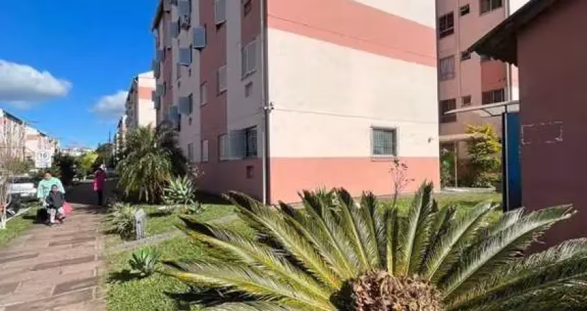 Apartamento padrão para venda em rubem berta porto alegre-rs
