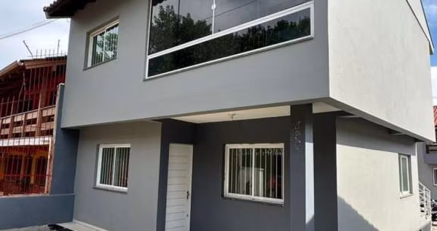 Apartamento em Rubem Berta, Porto Alegre/RS