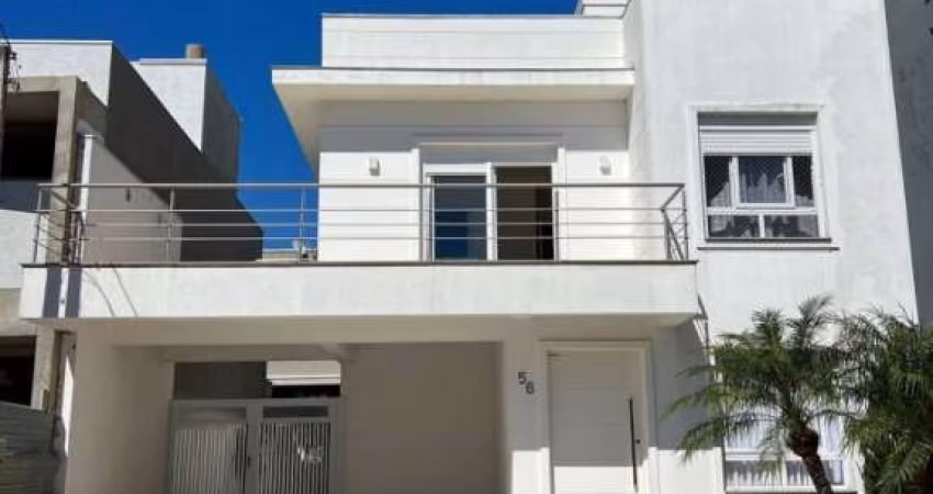 Villagio Piacenza Sobrado Alto Padrão para Venda em Central Park Cachoeirinha-RS