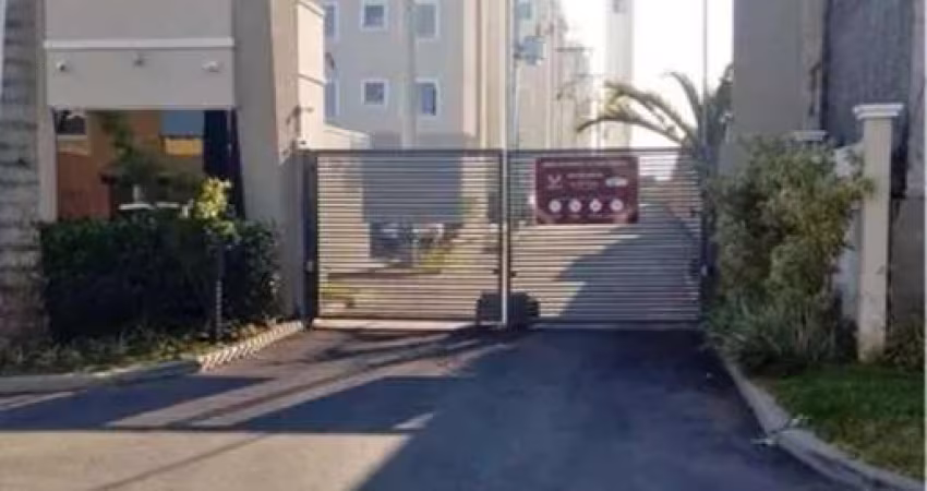 Apartamento  a venda Porto Canabarro Padrão