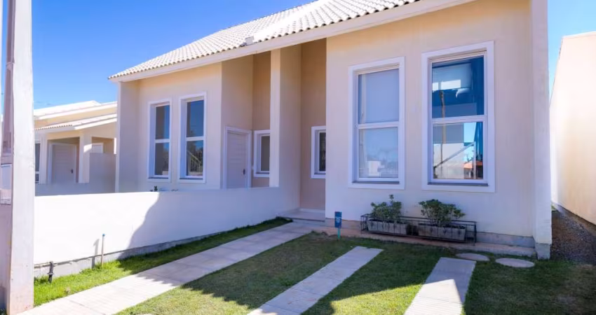 Casa Loft em Condomínio em Cachoeirinha Central Park Villagio Blu
