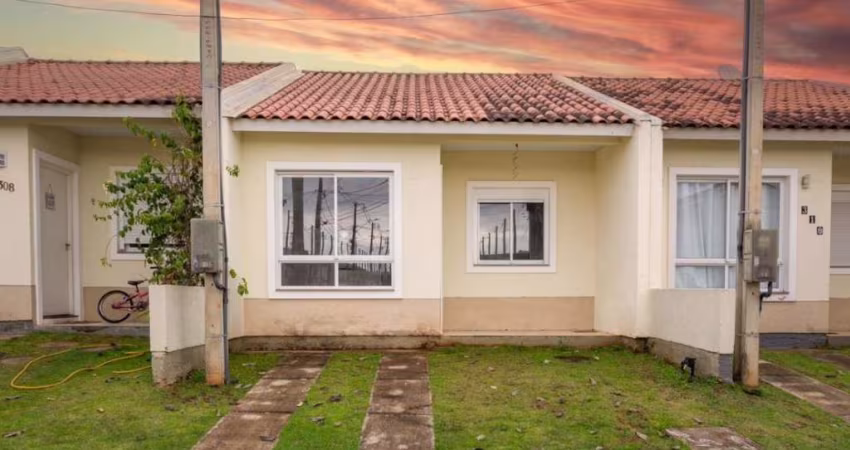 Villagio Di Fiori Casa em Condomínio para Venda em Central Park Cachoeirinha-RS