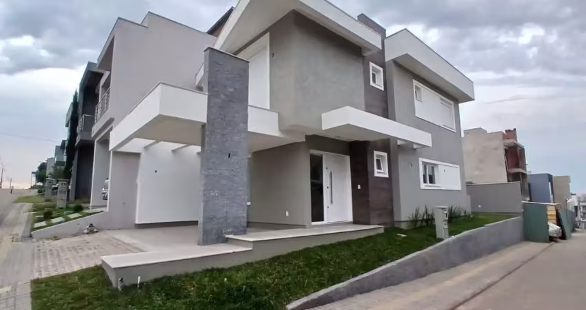 Sobrado Alto Padrão para Venda Condomínio Primavera Jansen Gravataí-RS