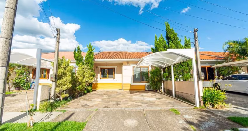 Casa no Villas di Vicenza 3 dormitórios  1suíte
