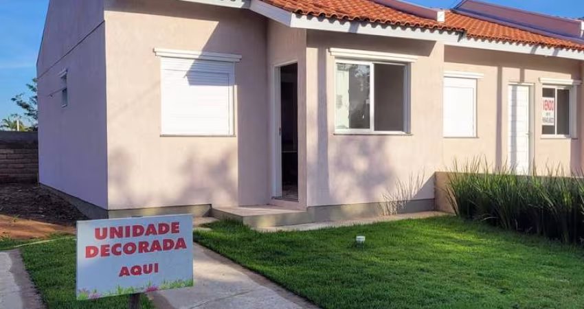Casa em Morada Gaúcha, Gravataí/RS