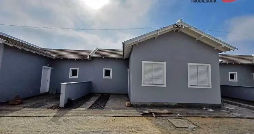 Casas 2 dormitórios s em condomínio minha casa minha vida em gravataì