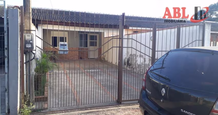 Casa em Novo Mundo, Gravataí/RS