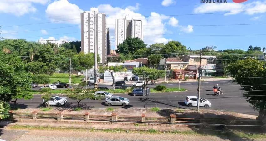 Apartamento 3 dormitórios + Sobrado