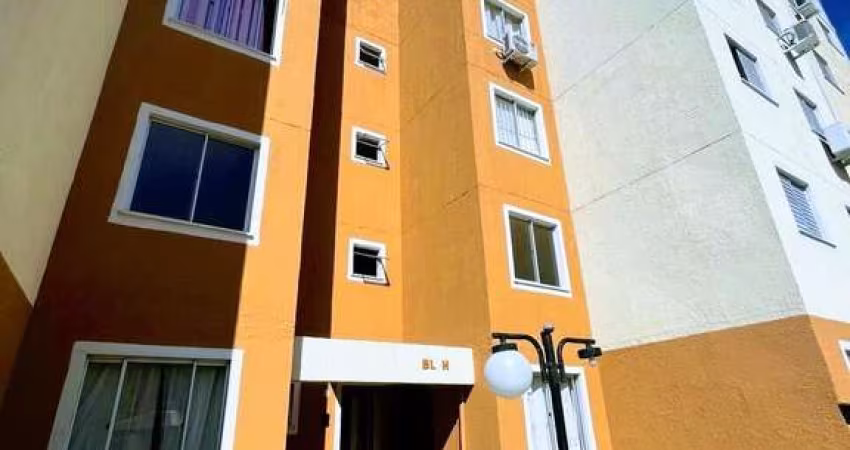 Apartamento 02 quartos a venda Residencial Pará em Cachoeirinha RS