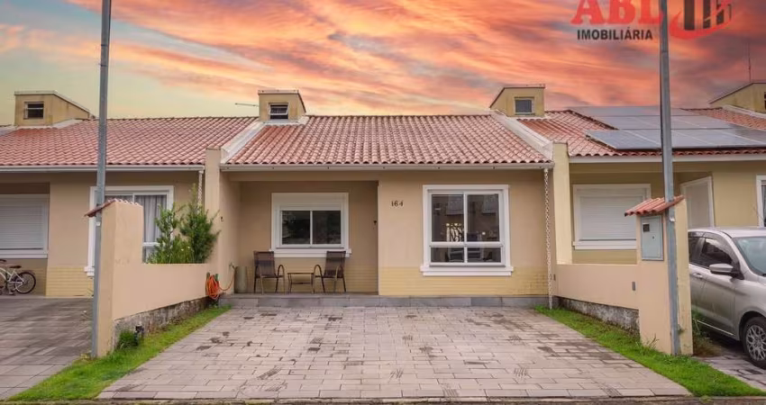 Casa à venda no Villa Di Ravenna bairro Central Park - Cachoeirinha/RS