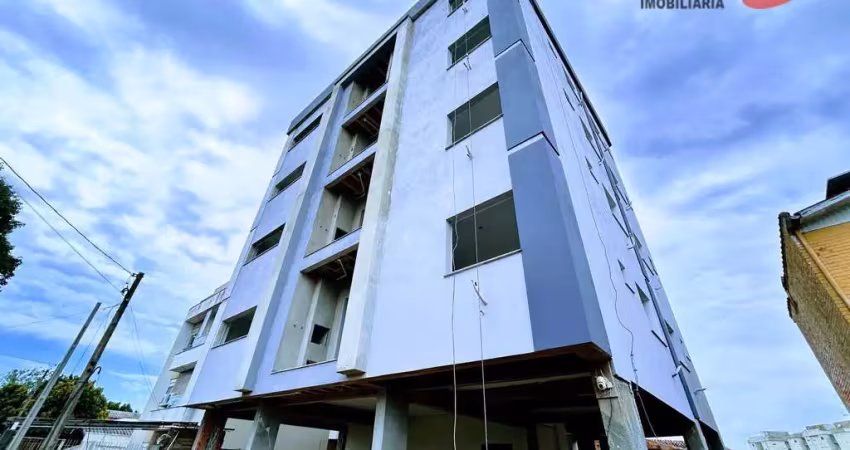 Apartamento 3 dormitórios com Sacada e Churrasqueira em Cachoeirinha