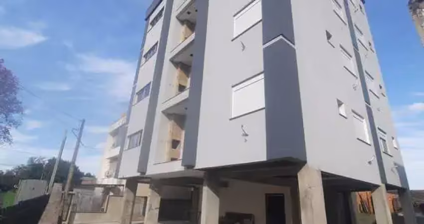 Apartamento 3 dormitórios com sacada e churrasqueira em cachoeirinha