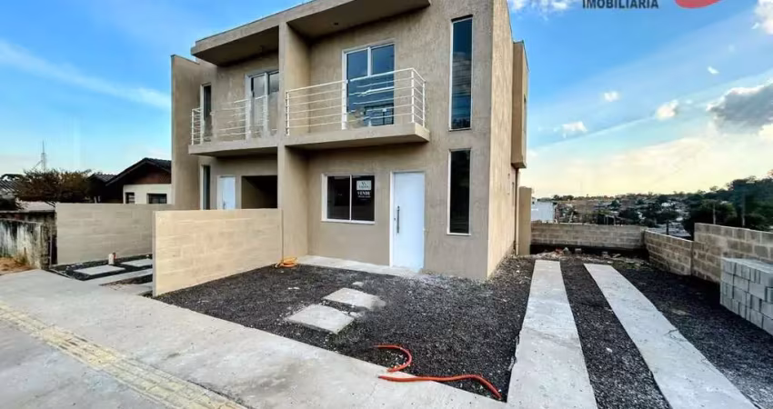 Casa com 2 quartos à venda no Neópolis, Gravataí 