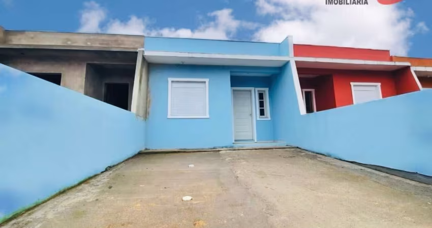 Casa em Bairro São Luiz em Gravatai