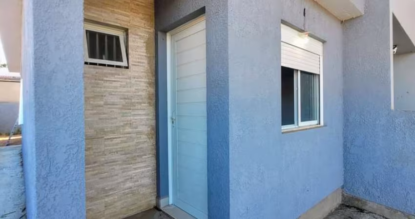 Casa à venda no bairro Morada Gaúcha - Gravataí/RS