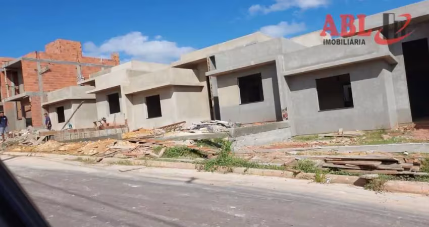 Casa 2 dormitórios 1 suíteTerra Nova Morada do Vale I