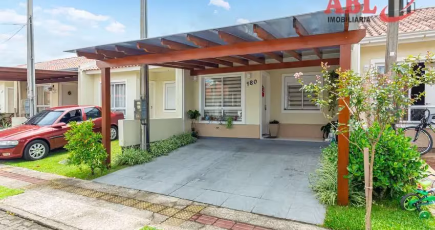 Casa 2dormitórios em Condomínio Villagio de Fiori