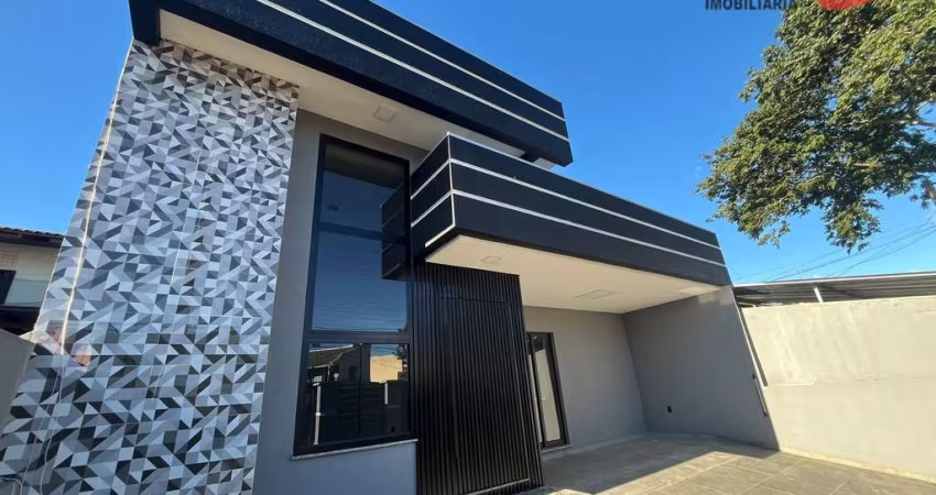 Casa Alto Padrão em Parque da Matriz, Cachoeirinha/RS
