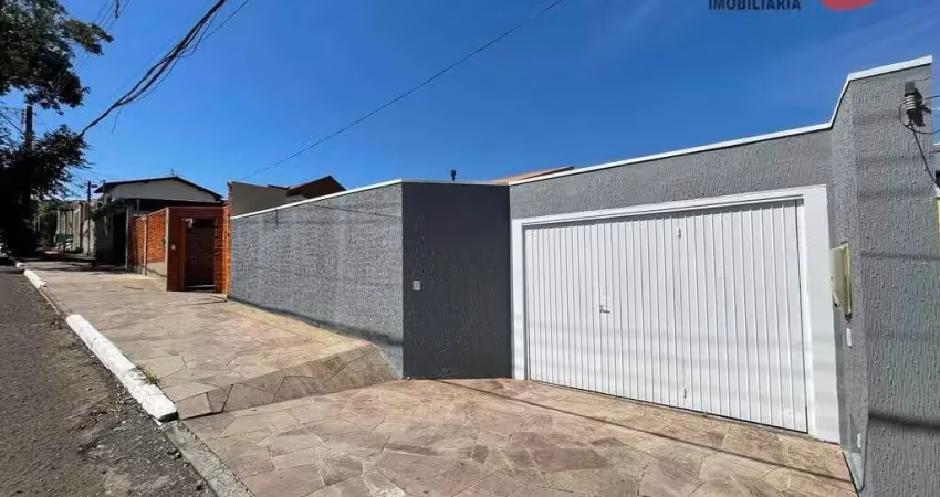 Casa à venda no bairro Bela Vista - Gravataí/RS