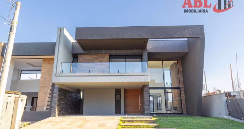 Casa Sobrado à venda no bairro City Park - Cachoeirinha/RS