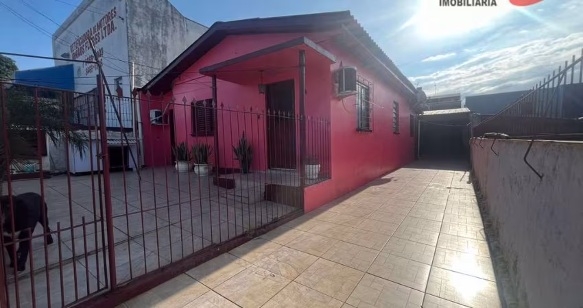 Casa em Bairro Princesa Izabel - Cachoeirinha/RS