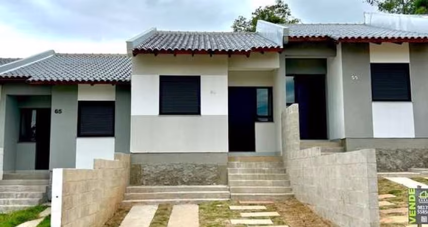 Casa Padrão 2 dormitórios docs Gratuíto