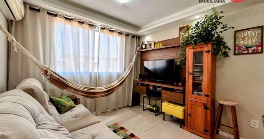 Apartamento 2 dormitórios semi-mobiliado Vida Alegre Sarandi Porto Alegre