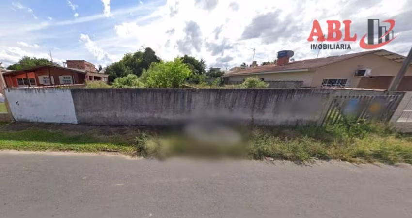 Terreno à venda no bairro Parque Olinda - Gravataí/RS
