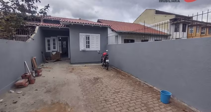 Casa à venda no bairro Jardim do Bosque - Cachoeirinha/RS