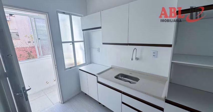 Apartamento em Santa Tereza, Porto Alegre/RS
