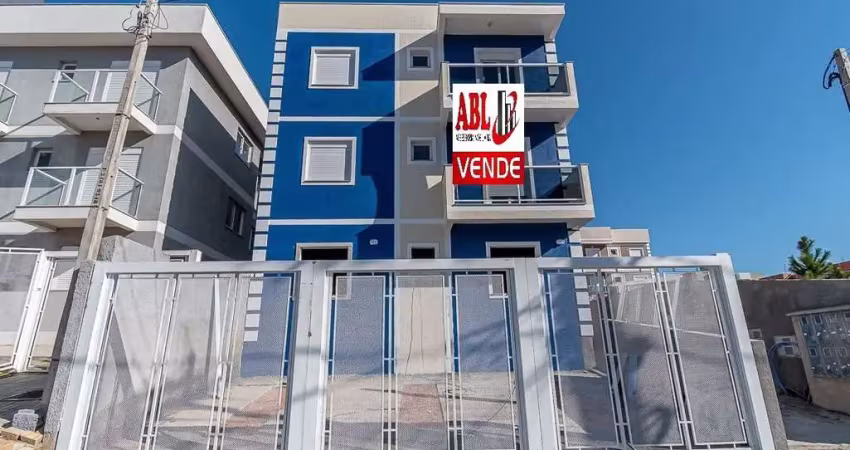 Apartamento 2 dormitórios Semi Mobiliado