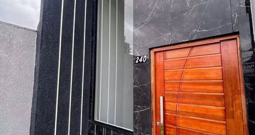 Casa à venda em - Cachoeirinha/RS