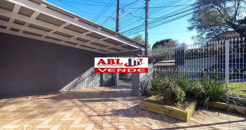 Casa à venda em gravataí no bairro são jerônimo - gravataí/rs