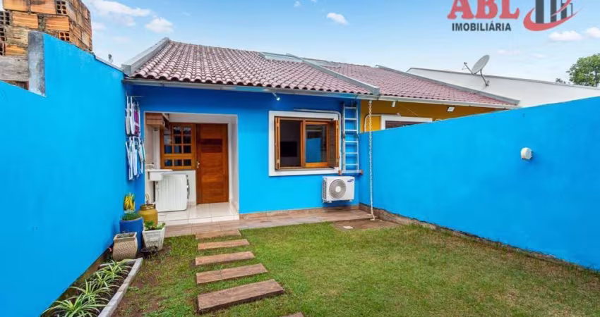 Linda Casa Jardim do Bosque
