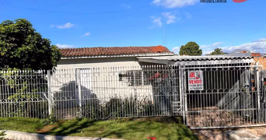 Casa a venda em Gravataí