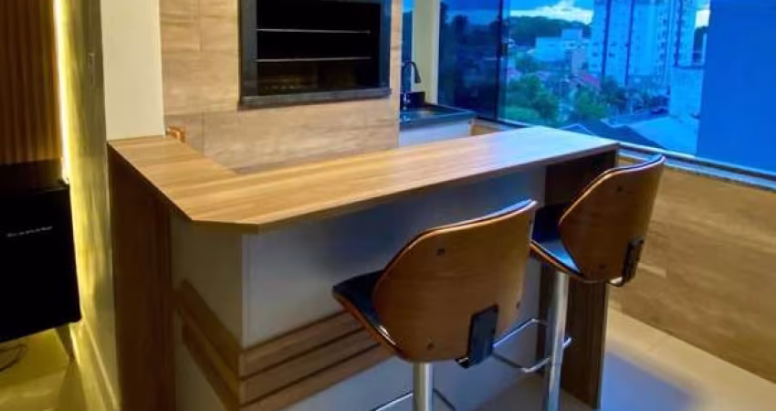 Apartamento 03 quartos com suíte à venda no bairro Vila Cachoeirinha - Cachoeirinha/RS