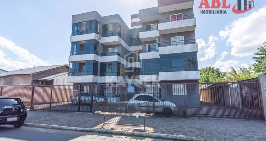 Apartamento à venda no bairro São Vicente - Gravataí/RS