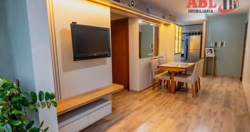Apartamento à Venda em Gravataí - Bairro São Vicente*
