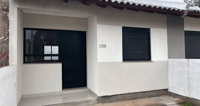 Casa em Morada do Vale III, Gravataí/RS